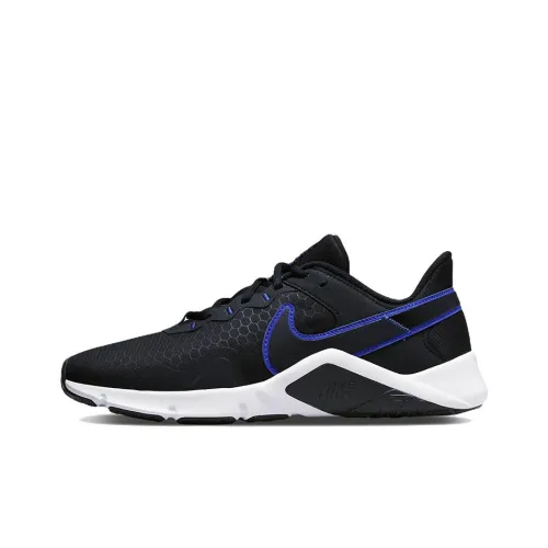 Nike Legend Essential 2 'Old Royal Black'