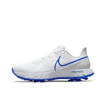 Nike React Infinity Pro Wide 'White Racer Blue'