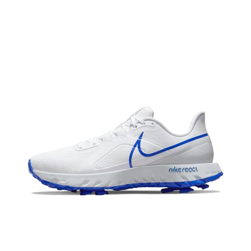 Nike React Infinity Pro Wide 'White Racer Blue'-0