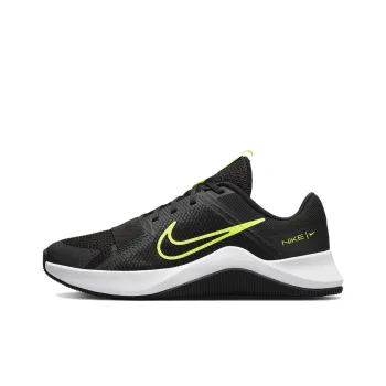 Nike Mc Trainer 2 'Black Volt'
