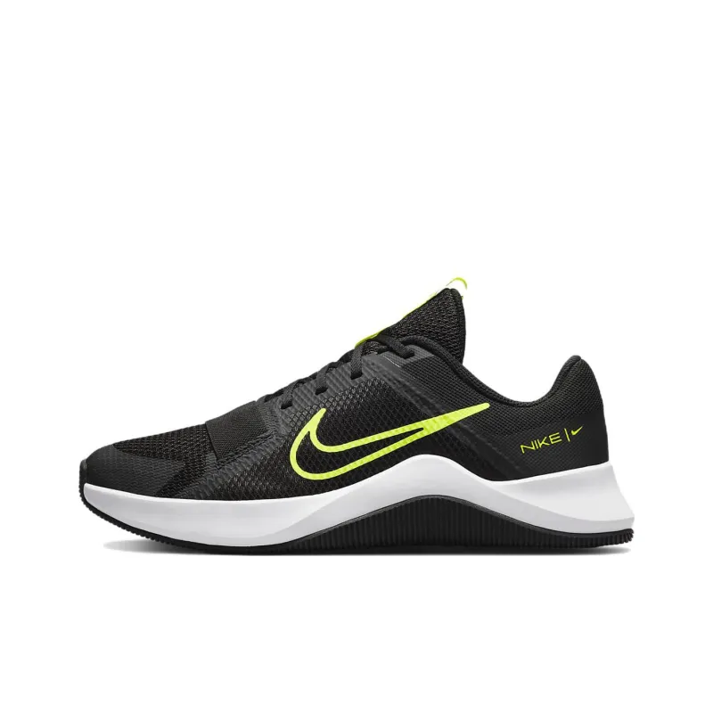 Nike Mc Trainer 2 'Black Volt'-0