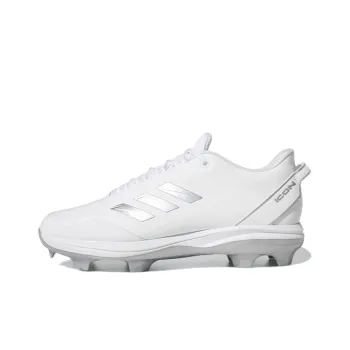 Adidas Icon 7 Tpu Cleats 'White'