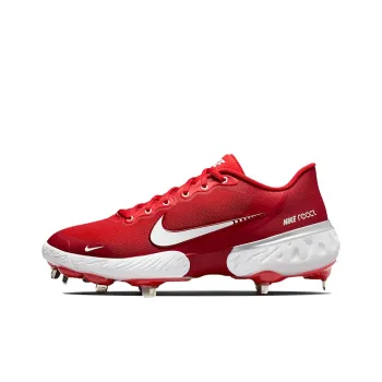 Nike Alpha Huarache Elite 3 Low 'University Red'