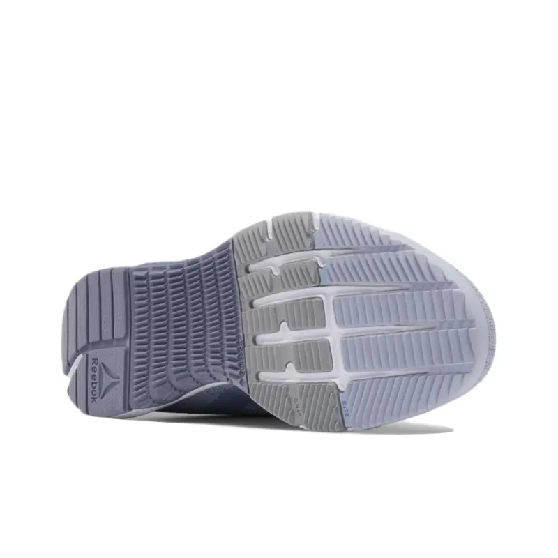 Reebok CrossFit Grace Training Shoes Women's Low-Top Haze Blue-4
