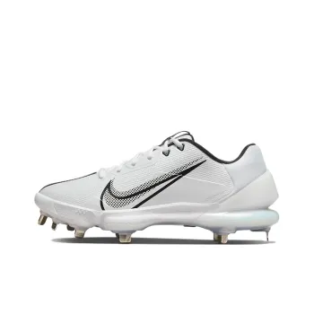 Nike Force Zoom Trout 7 Pro 'White Dynamic Turquoise'
