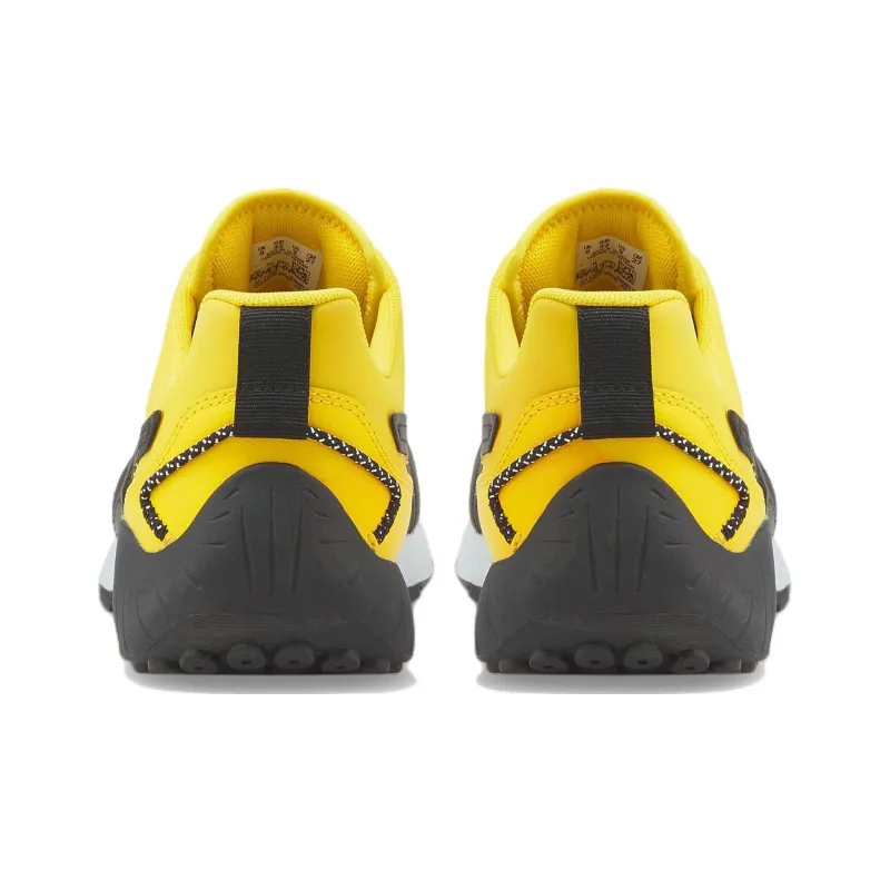 PUMA Porsche Legacy X Speedfusion Turbo 'Lemon Chrome'-3