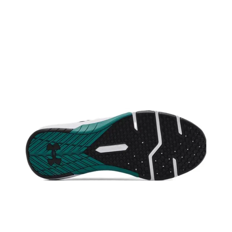 Under Armour Charged Commit Tr 3 'Halo Grey Cerulean'-4