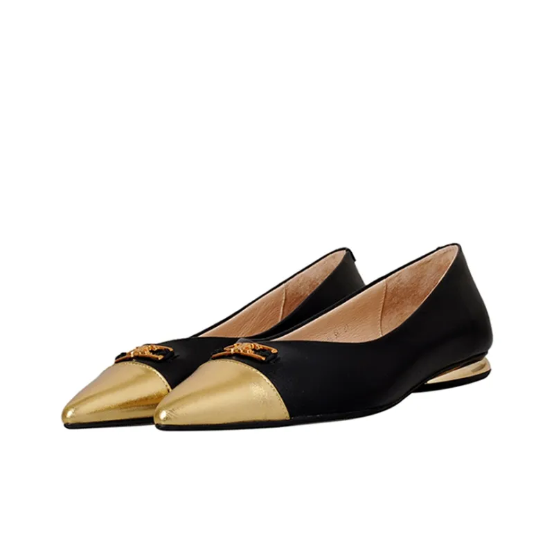 Naiyee Casual Single Shoes Women's-2