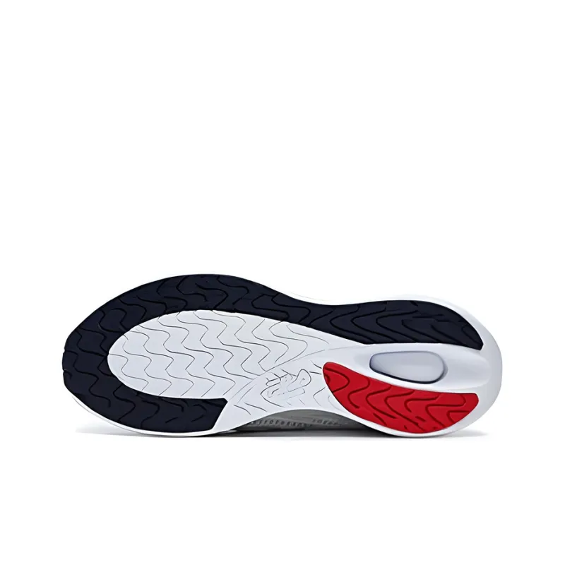 FILA RHYTHM Durable Breathable Low Top Training Shoes Women's FILA White-4