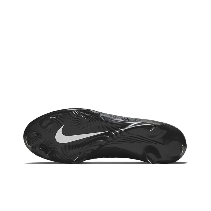 Nike React Vapor Ultrafly Elite 4 'Black White'-5