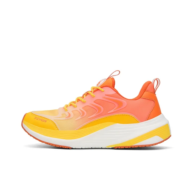 TEPOR Cushioning Lightweight Low Top Training Shoes Unisex-12