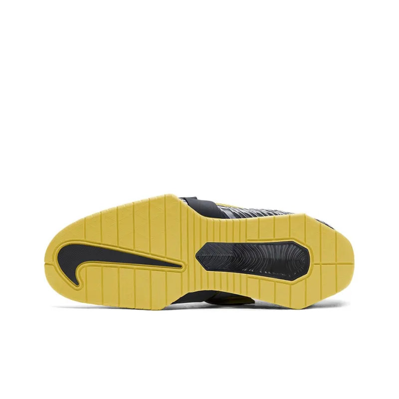 Nike Romaleos 4 Bright Citron-4