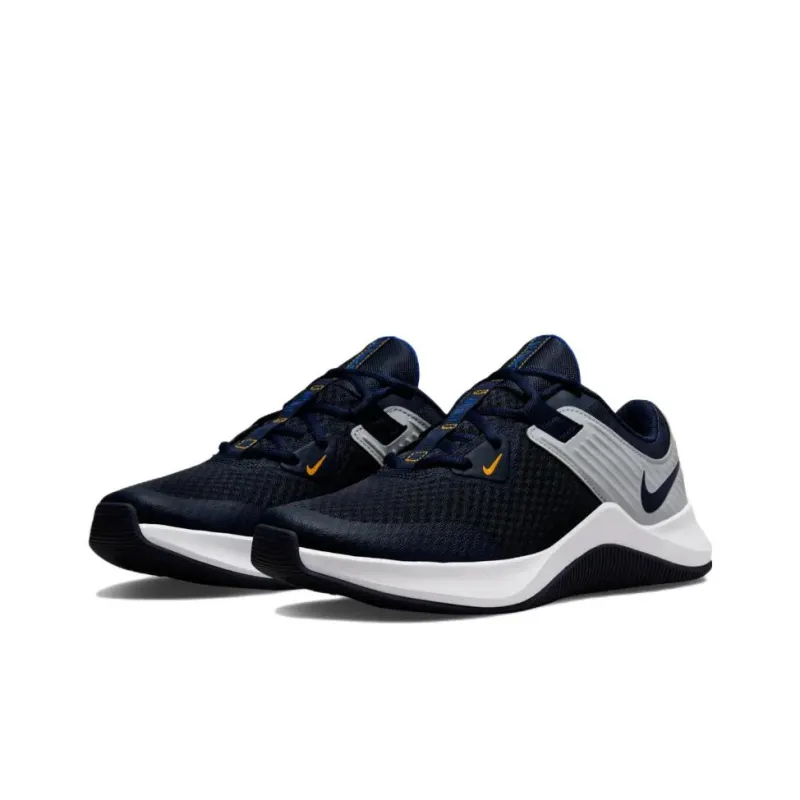 Nike Mc Trainer 'Thunder Blue Wolf Grey'-2