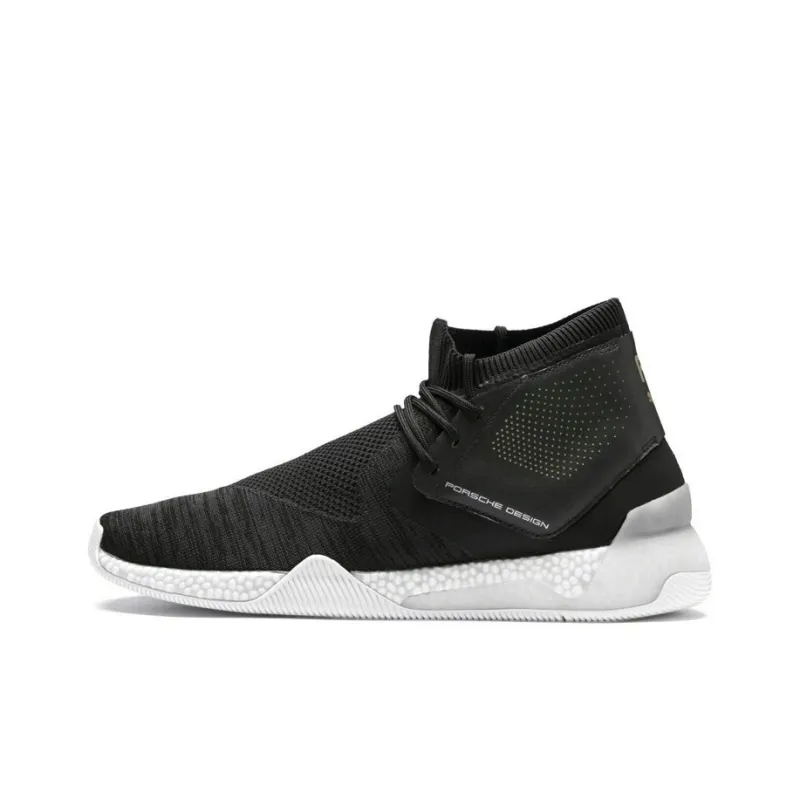 PUMA Porsche Design Hybrid EvoKnit Black-0