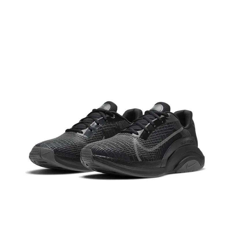 Nike ZoomX SuperRep Surge Black Anthracite-2