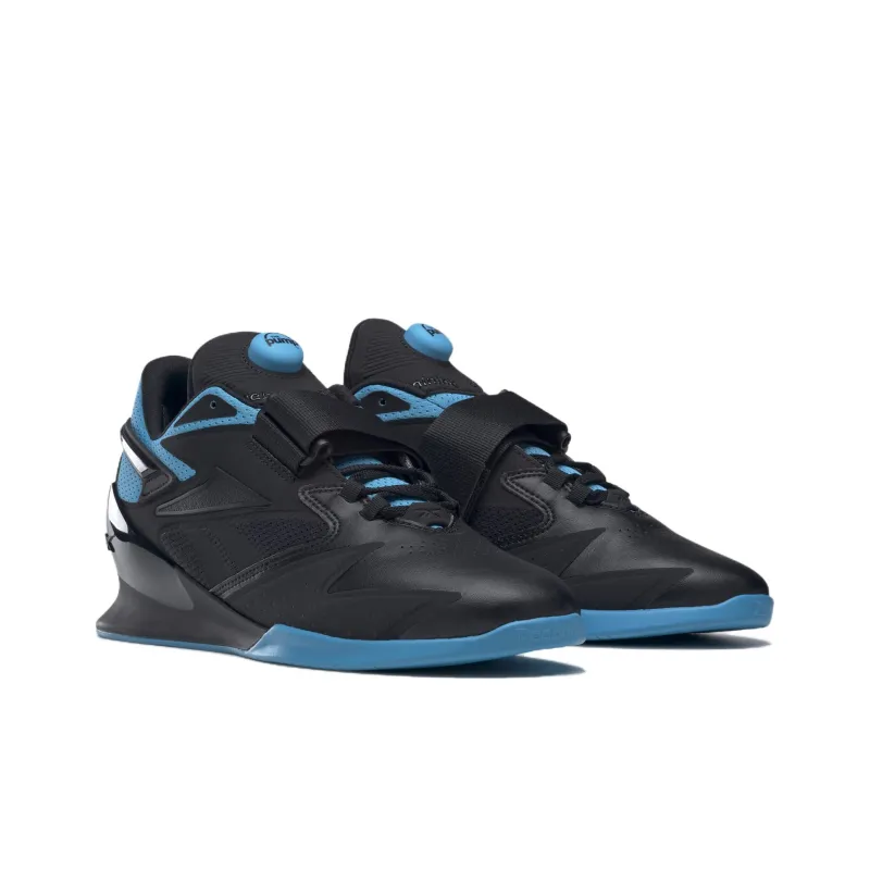 Reebok Legacy Lifter 3 'Shaq Attaq'-1