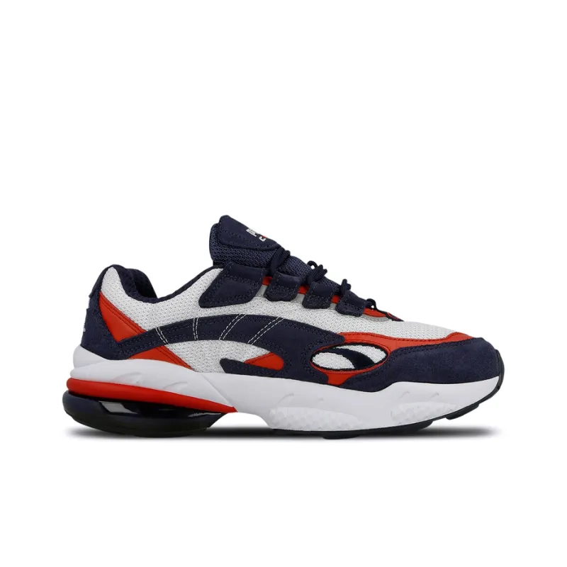 PUMA Cell Venom 'High Risk Red'-1