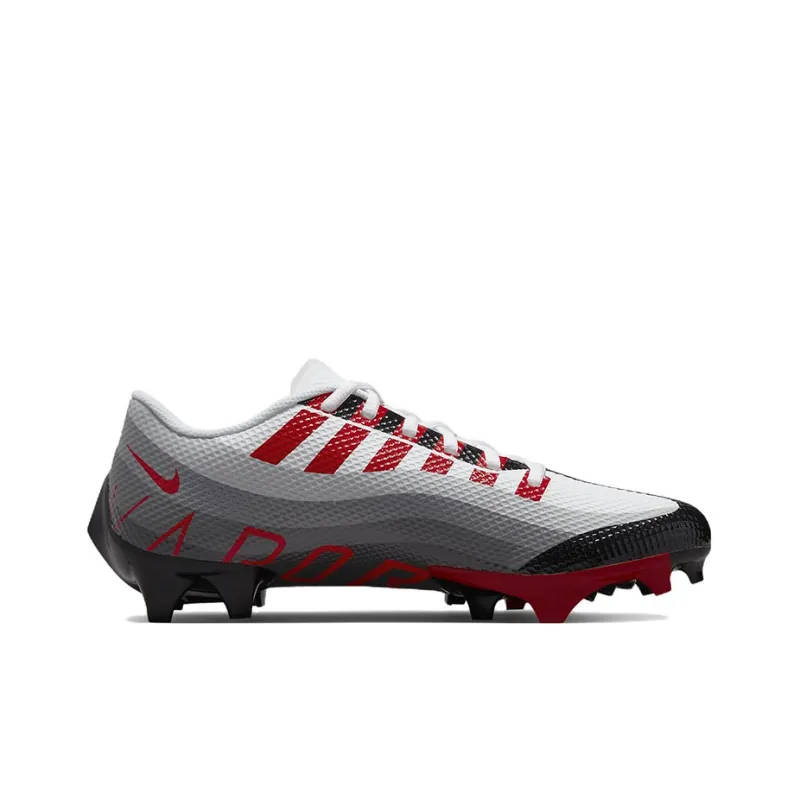 Nike Vapor Edge Speed 360 'Dark Smoke Grey University Red'-1