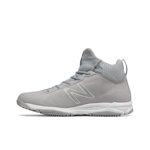 New Balance FreezeLX Training Shoes Men Low-Top Light Gray