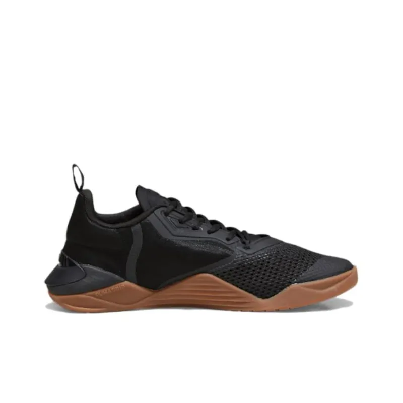 Puma Fuse 2.0 'Black Gum'-1