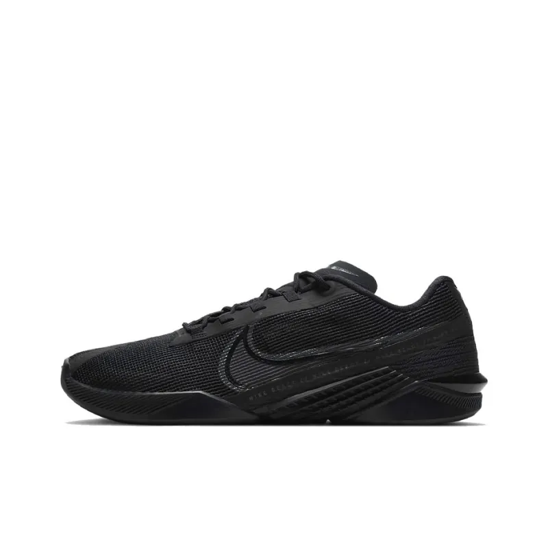Nike React Metcon Turbo Black-0