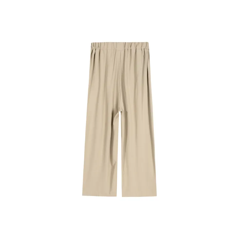 HUULOB Casual Pants Women's-4