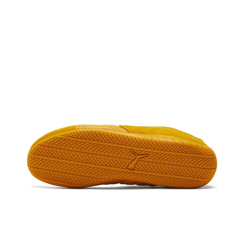 PUMA X Scuderia Ferrari Speedcat 'Saffron'-5