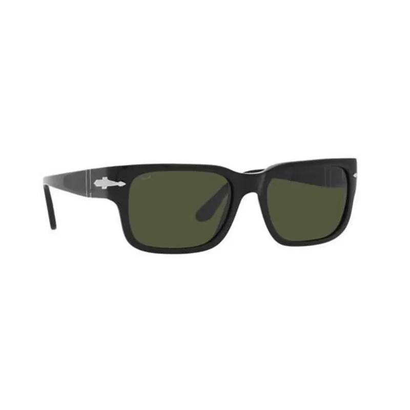 PERSOL Rectangular Frame Sunglasses-1