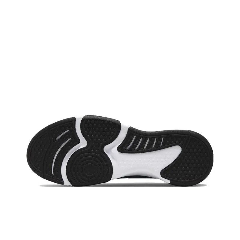 Nike City Rep TR 'Black Racer Blue'-5