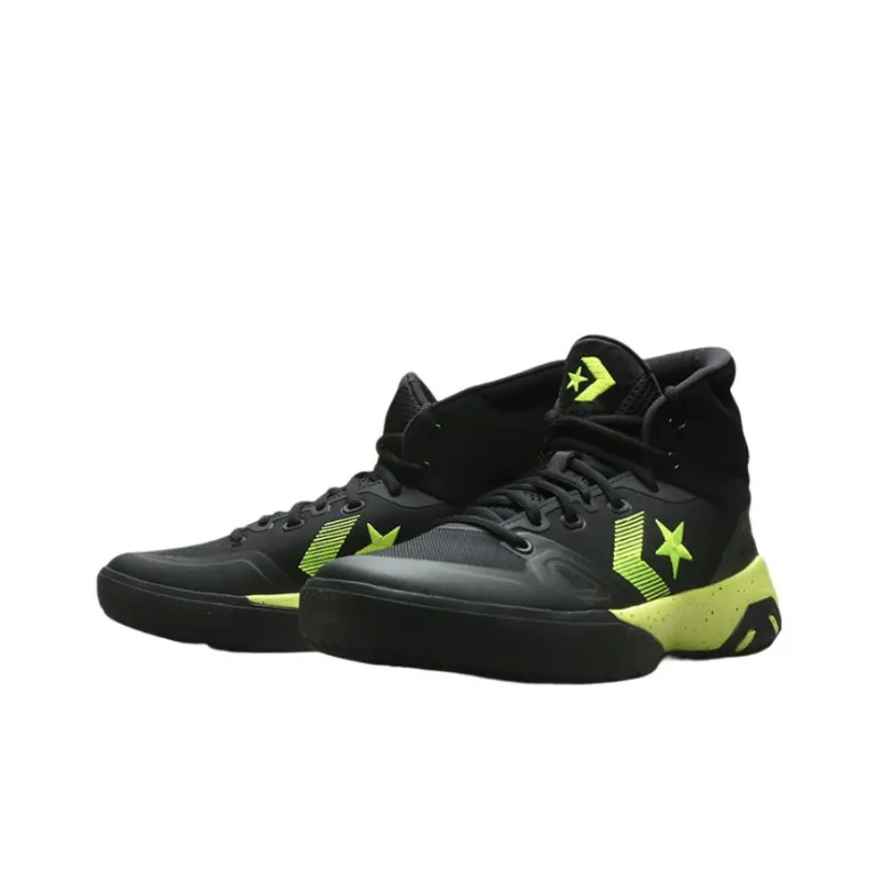 Converse G4 High 'Lemon Venom'-2