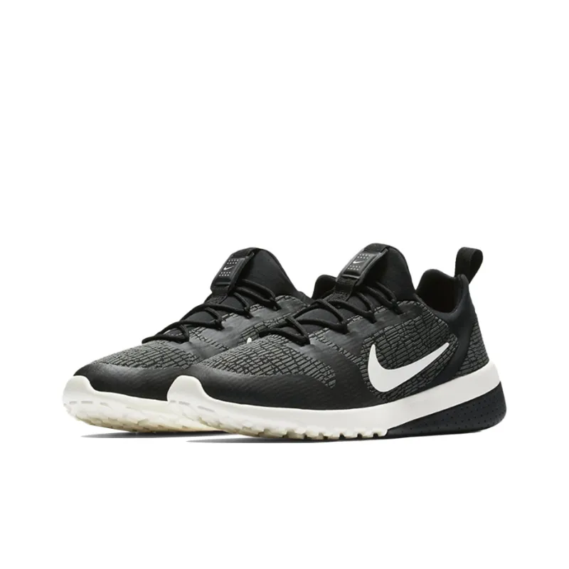 Nike Ck Racer Black Sail Women's-2