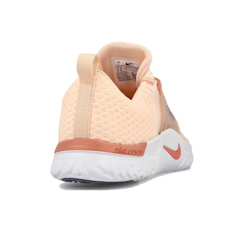 Nike Renew In Season Tr 10 'Crimson Tint' Women's-3