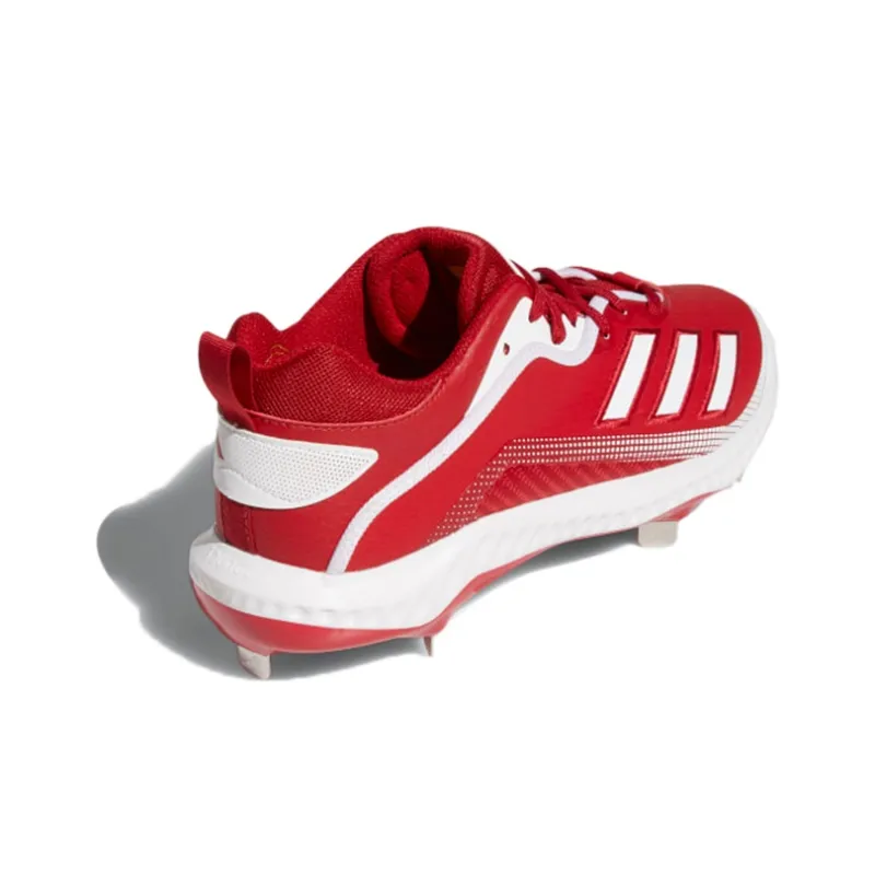 Adidas Icon 6 Bounce 'Team Power Red'-3