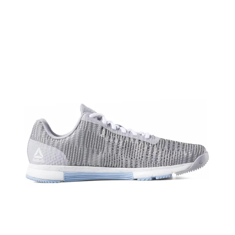 Reebok Women's Speed Tr Flexweave 'Cold Grey' Women's-1