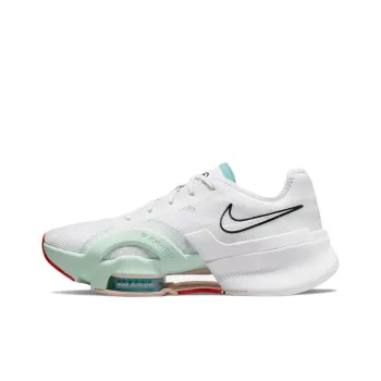 Nike Air Zoom SuperRep 3 'White Washed Teal' Women's