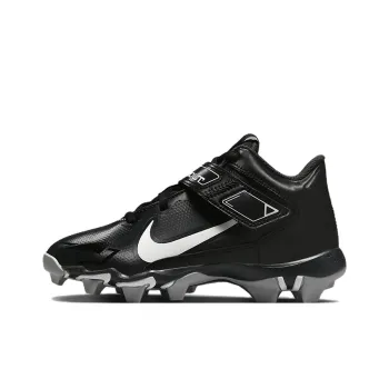 Nike Force Trout 8 Keystone GS 'Black Dark Smoke Grey'