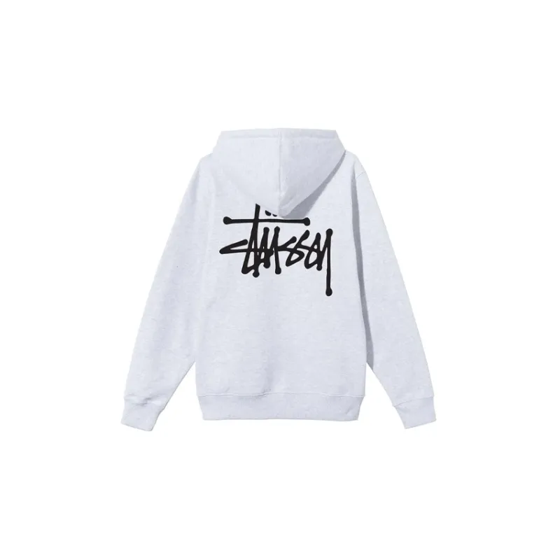 Stussy Basic Stussy Hood-28