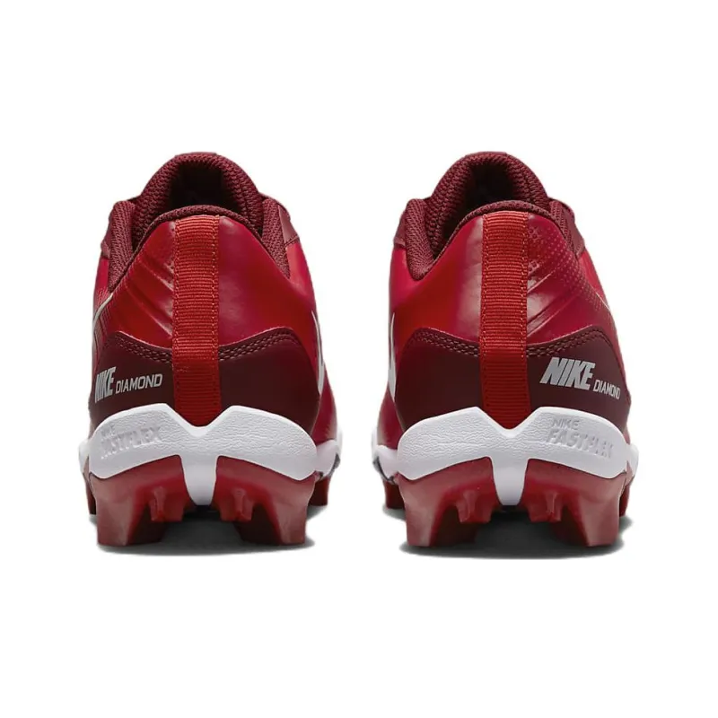 Nike Alpha Huarache 4 Keystone 'University Red'-4