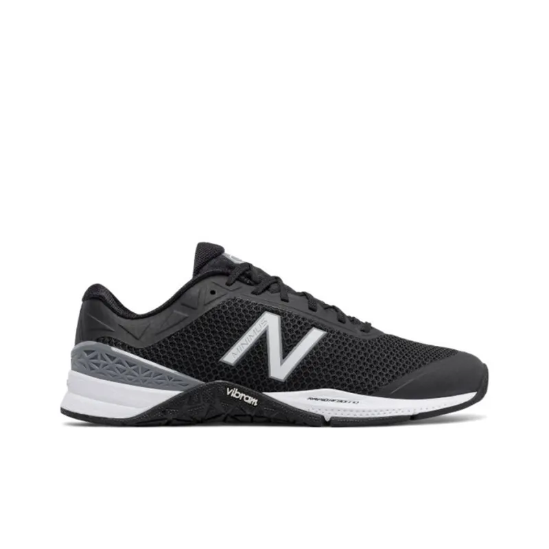 New Balance Minimus 40 'Black White'-1