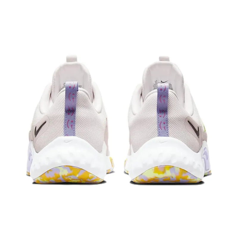 Nike Renew In Season Tr 12 Premium 'Light Thistle Pinksicle' Women's-4