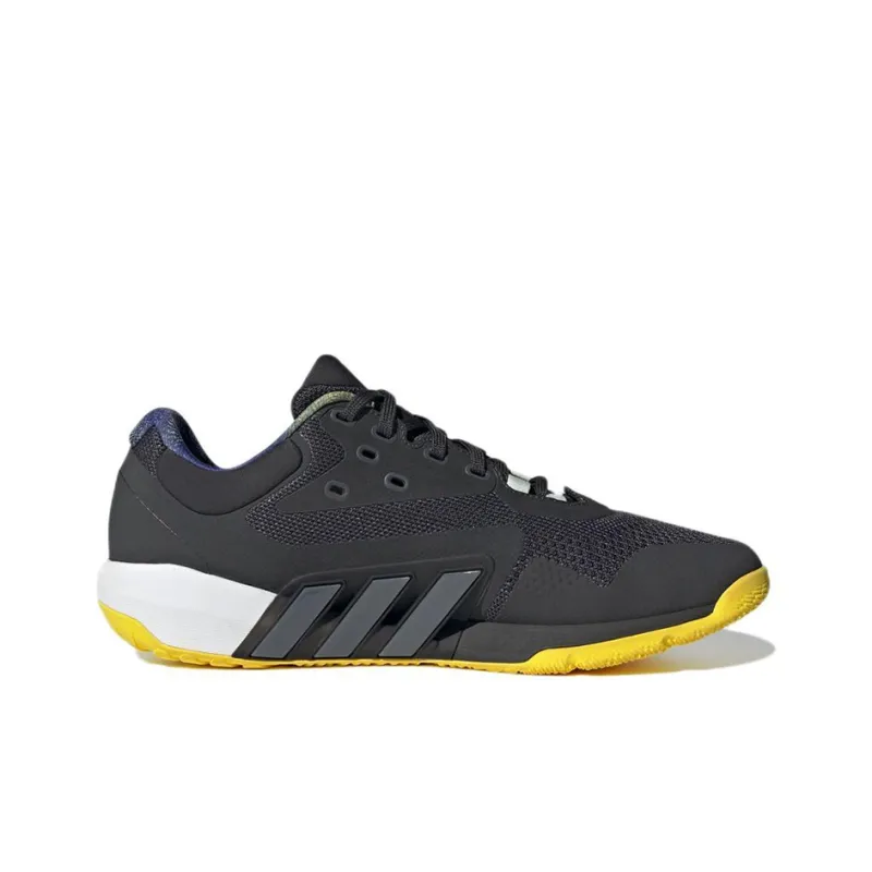 Adidas Dropset 'Carbon Beam Yellow'-1