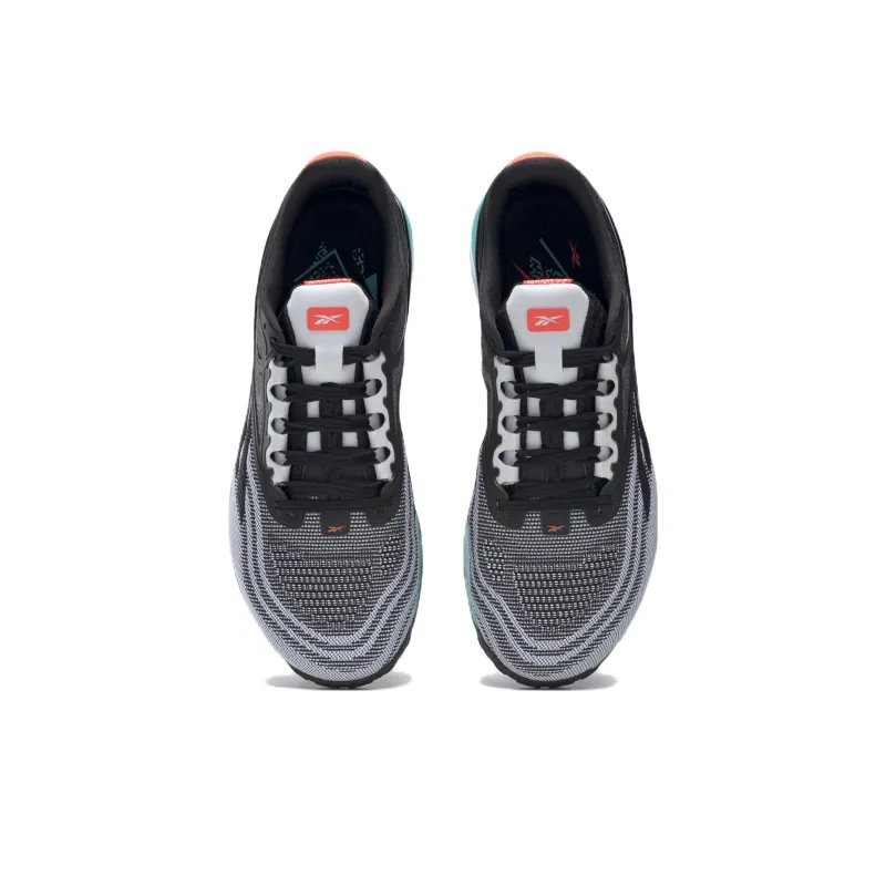 Reebok Nano X2 'Black Pure Grey'-3