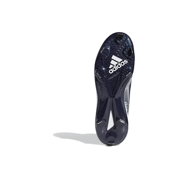 Adidas Icon 6 Bounce Mid Team Navy-5