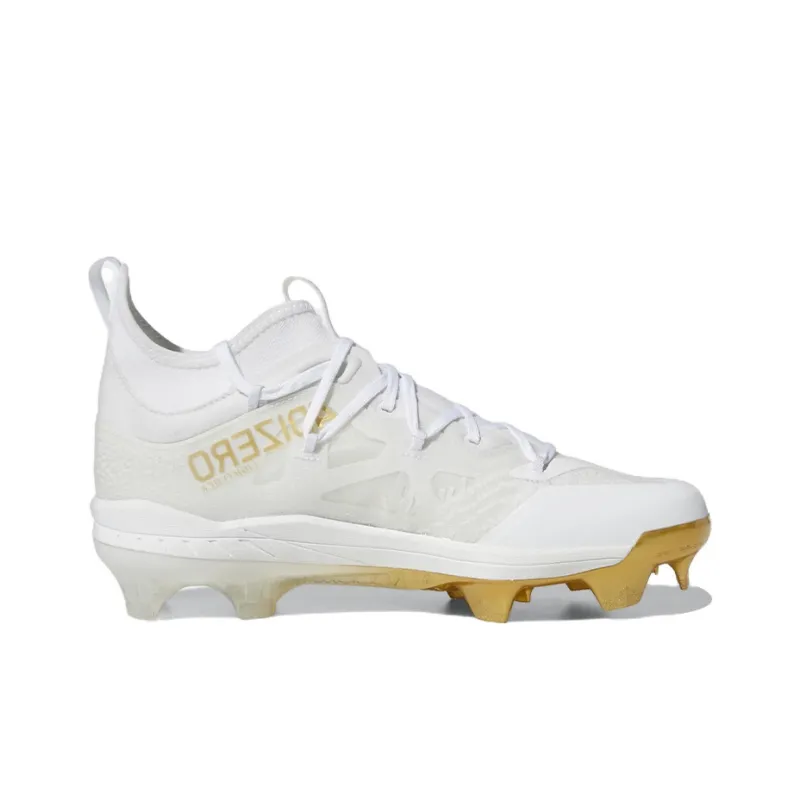 Adidas Adizero Afterburner Nwv Tpu 'White Gold Metallic'-1