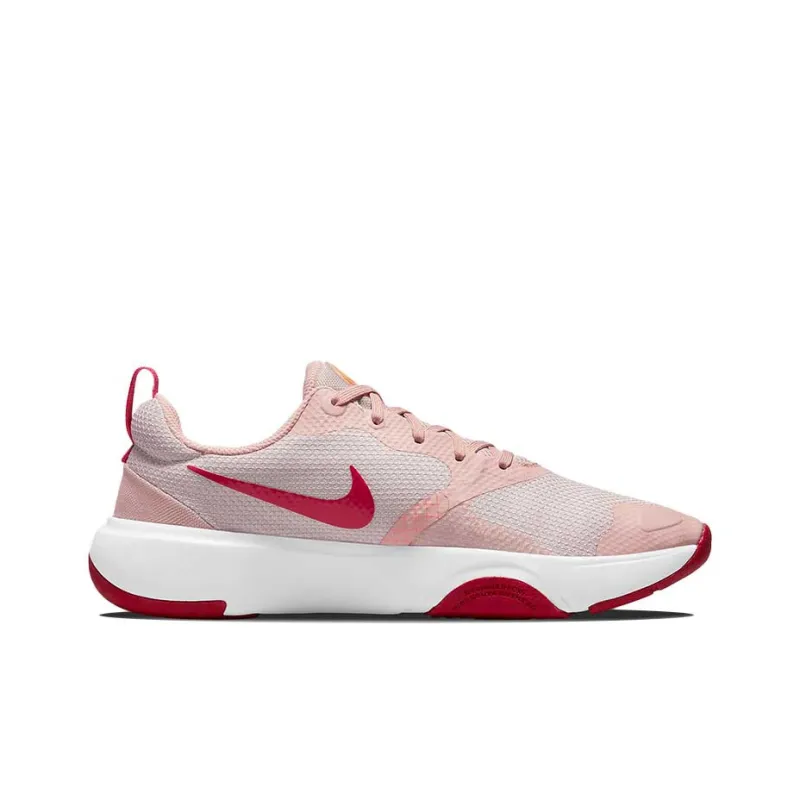 Nike City Rep Tr 'Pink Oxford Rush Pink' Women's-1