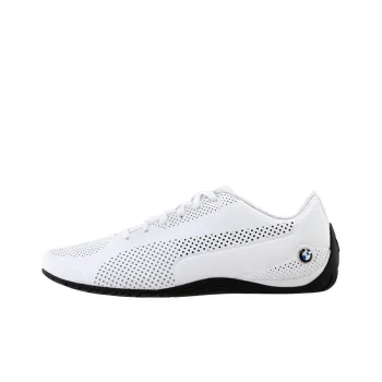PUMA Bmw Motorsport X Drift Cat 5 Ultra 'White'