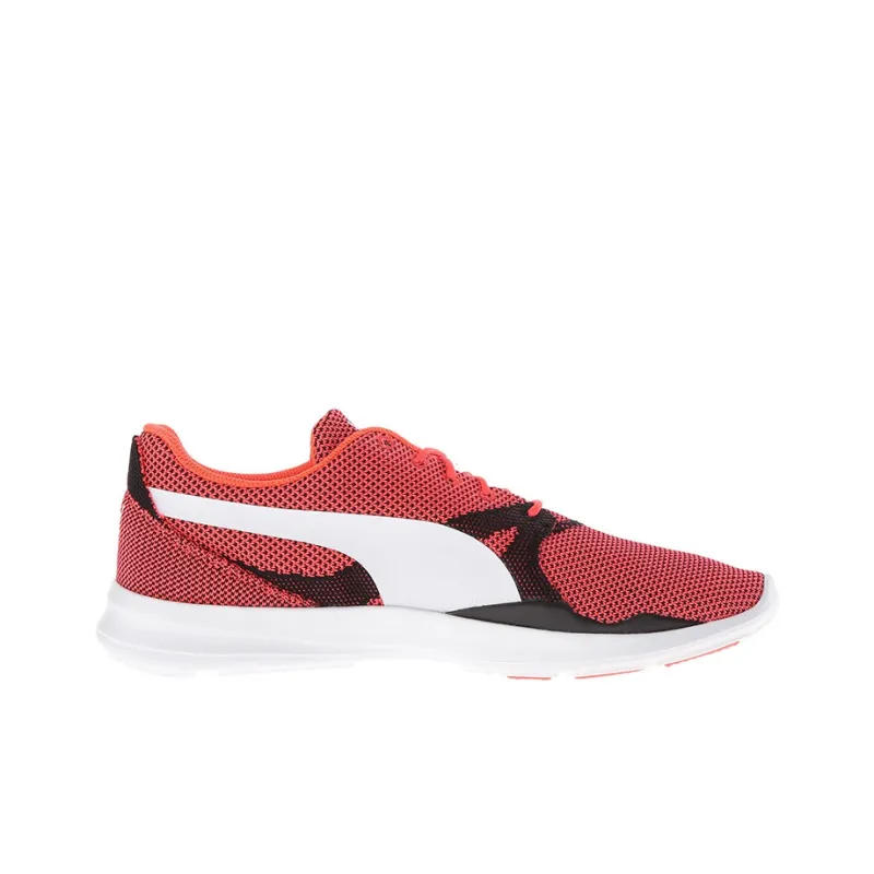 PUMA Duplex Evo Shoes Red-1