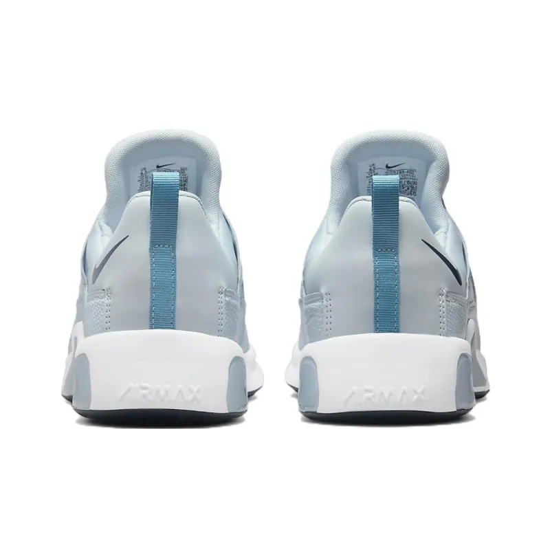 Nike Air Max Bella Aura Worn Blue Women's-4