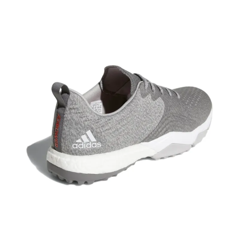 Adidas Adipower 4orged S 'Grey'-3