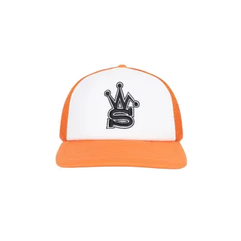 Stussy X Our Legacy Work Shop Trucker Hat